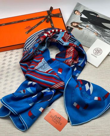 Платок Hermes LUX-39686