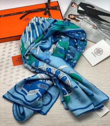 Платок Hermes LUX-39703
