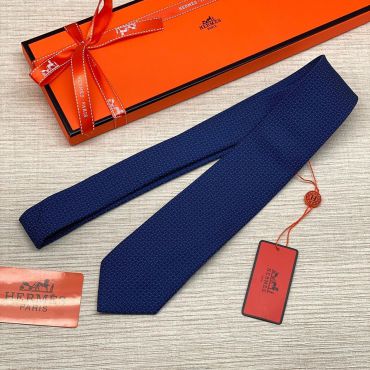 Галстук Hermes LUX-39746
