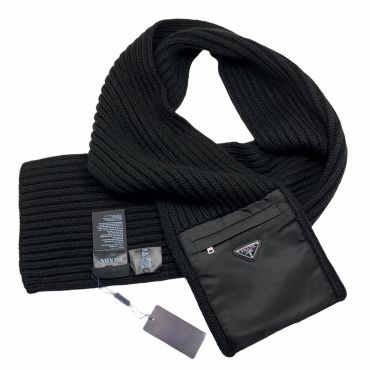 Шарф Prada LUX-39612