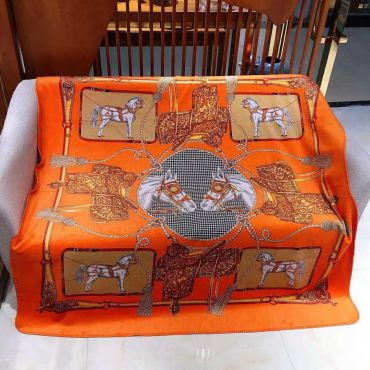 Плед   LUX-39820