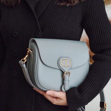 Сумка женская BOBBY  Christian Dior LUX-39649