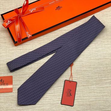 Галстук Hermes LUX-39745