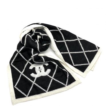 Шарф Chanel LUX-39615