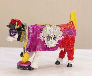 Статуэтка   LUX-39826