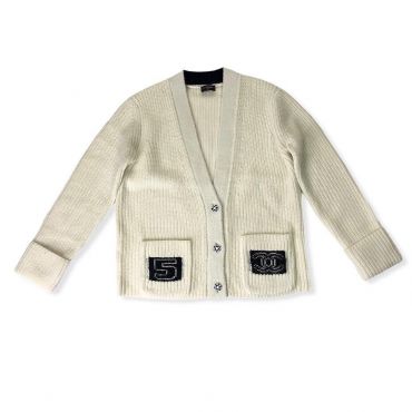 Кардиган Chanel LUX-39941
