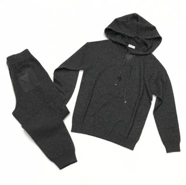 Костюм спортивный Brunello Cucinelli LUX-39654