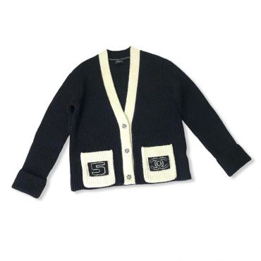 Кардиган Chanel LUX-39942