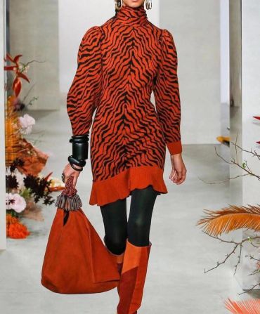 Платье  LUX-39943