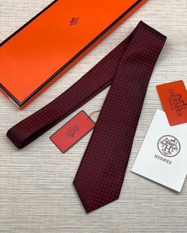 Галстук  Hermes LUX-39870