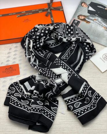 Платок Hermes LUX-39692
