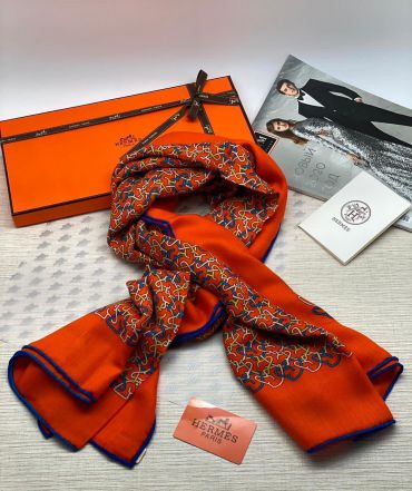 Платок Hermes LUX-39691