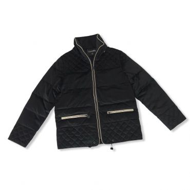 Куртка женская Chanel LUX-39885