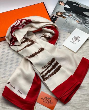Платок Hermes LUX-39688