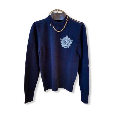 Свитер женский Louis Vuitton LUX-40005