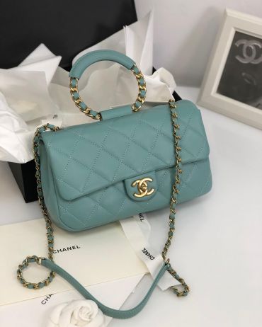 Сумка женская Chanel LUX-39907