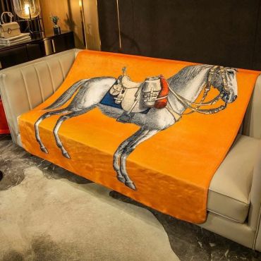 Плед   LUX-39817