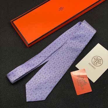Галстук  Hermes LUX-39867