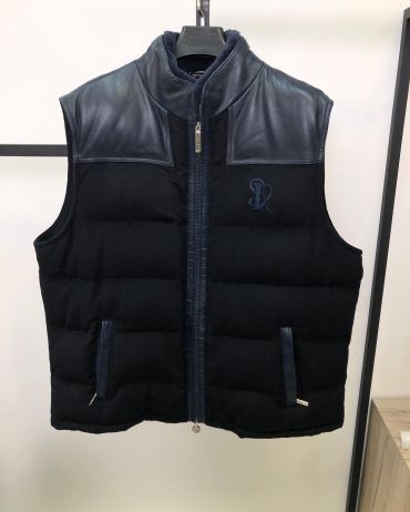 Жилет мужской Stefano Ricci LUX-39839