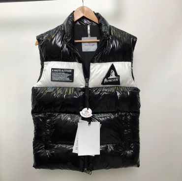 Жилет мужской Moncler LUX-39998