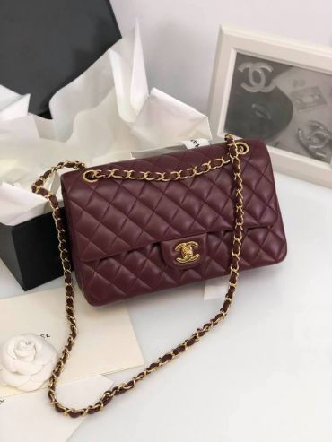 Сумка женская 25cm Chanel LUX-39917