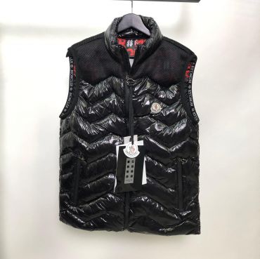 Жилет мужской Moncler LUX-40001