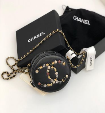 Сумка женская Chanel LUX-40063