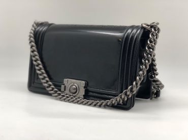  Сумка женская BOY   LUX-40044