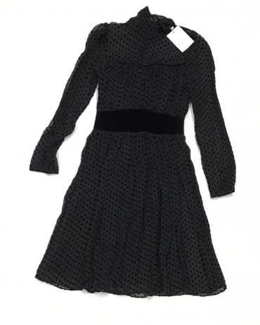 Платье  LUX-40085