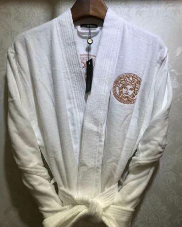 Халат  Versace LUX-40125