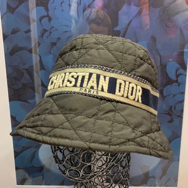 Панама Christian Dior LUX-40009