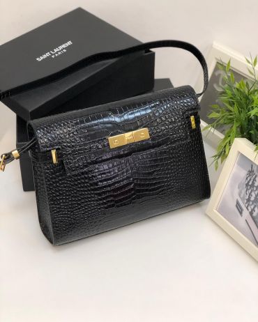 Сумка женская Yves Saint Laurent LUX-40076