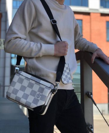 Сумка мужская Louis Vuitton LUX-49125