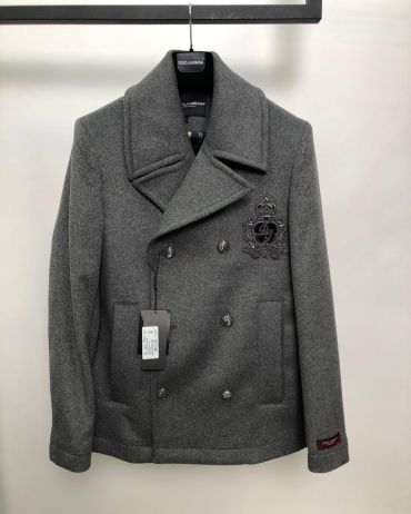 Пальто Dolce & Gabbana LUX-40083