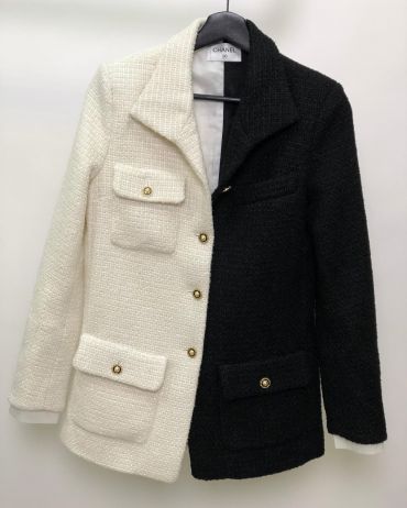 Жакет женский Chanel LUX-36968