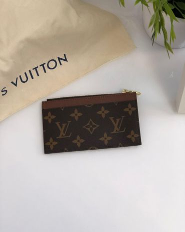 Визитница  Louis Vuitton LUX-40135