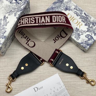 Плечевой ремень Christian Dior LUX-40110