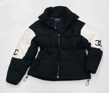 Куртка женская Chanel LUX-40051