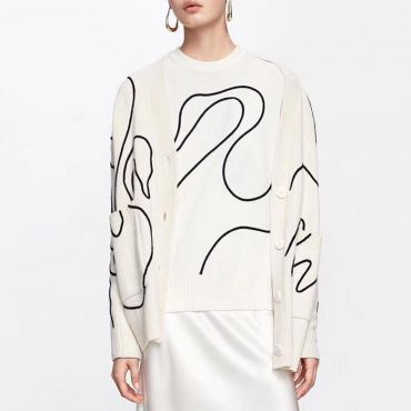 Свитер женский Celine LUX-40056