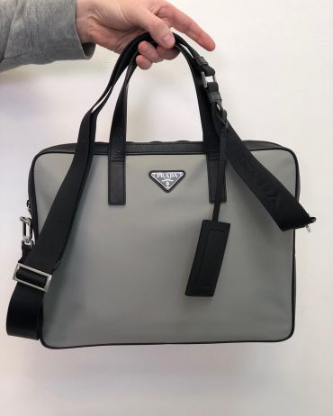 Сумка мужская Prada LUX-40141