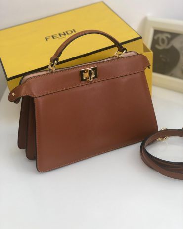 Сумка женская Fendi LUX-40240