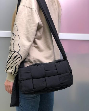 Сумка женская Bottega Veneta LUX-40061