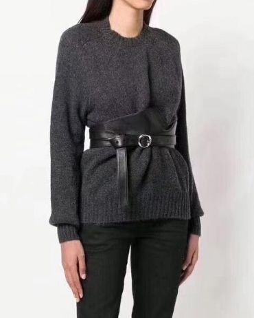 Свитер женский  LUX-40344