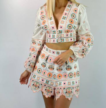 Костюм  LUX-50696