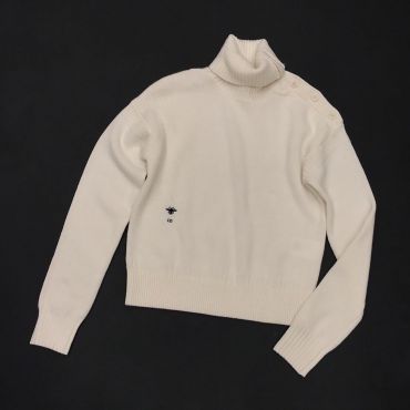 Свитер женский Christian Dior LUX-40353