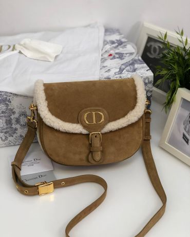 Сумка женская BOBBY Christian Dior LUX-40071