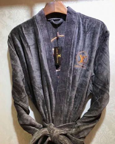 Халат  Louis Vuitton LUX-40122