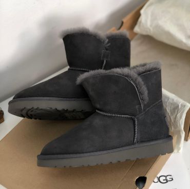 Mini Cuff Chestnut Ugg Australia LUX-40210
