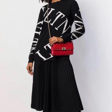 Свитер женский Valentino LUX-40311