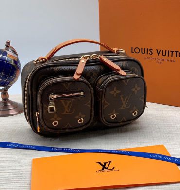 Сумка женская Louis Vuitton LUX-40365